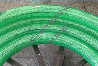 浙江绿色PVC透明软管